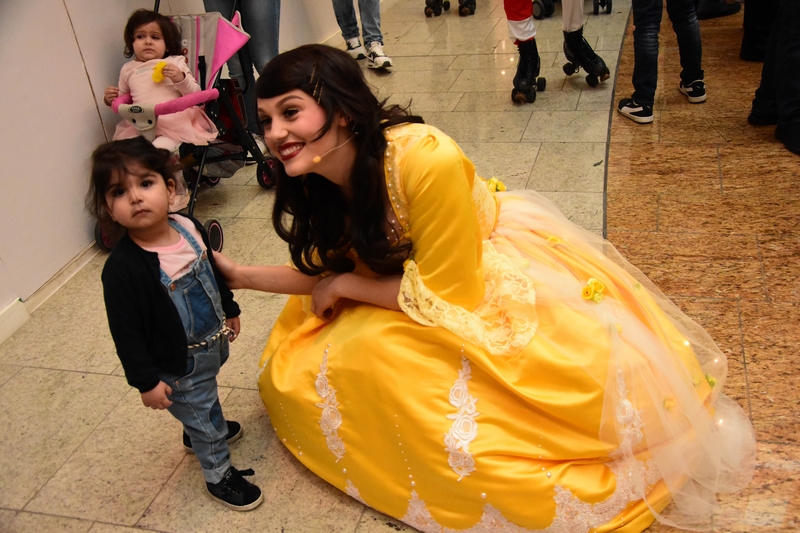 City Centre Beirut Spring Festival